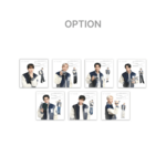 Enhypen ENHYPEN - 2026 GGU GGU BOOK