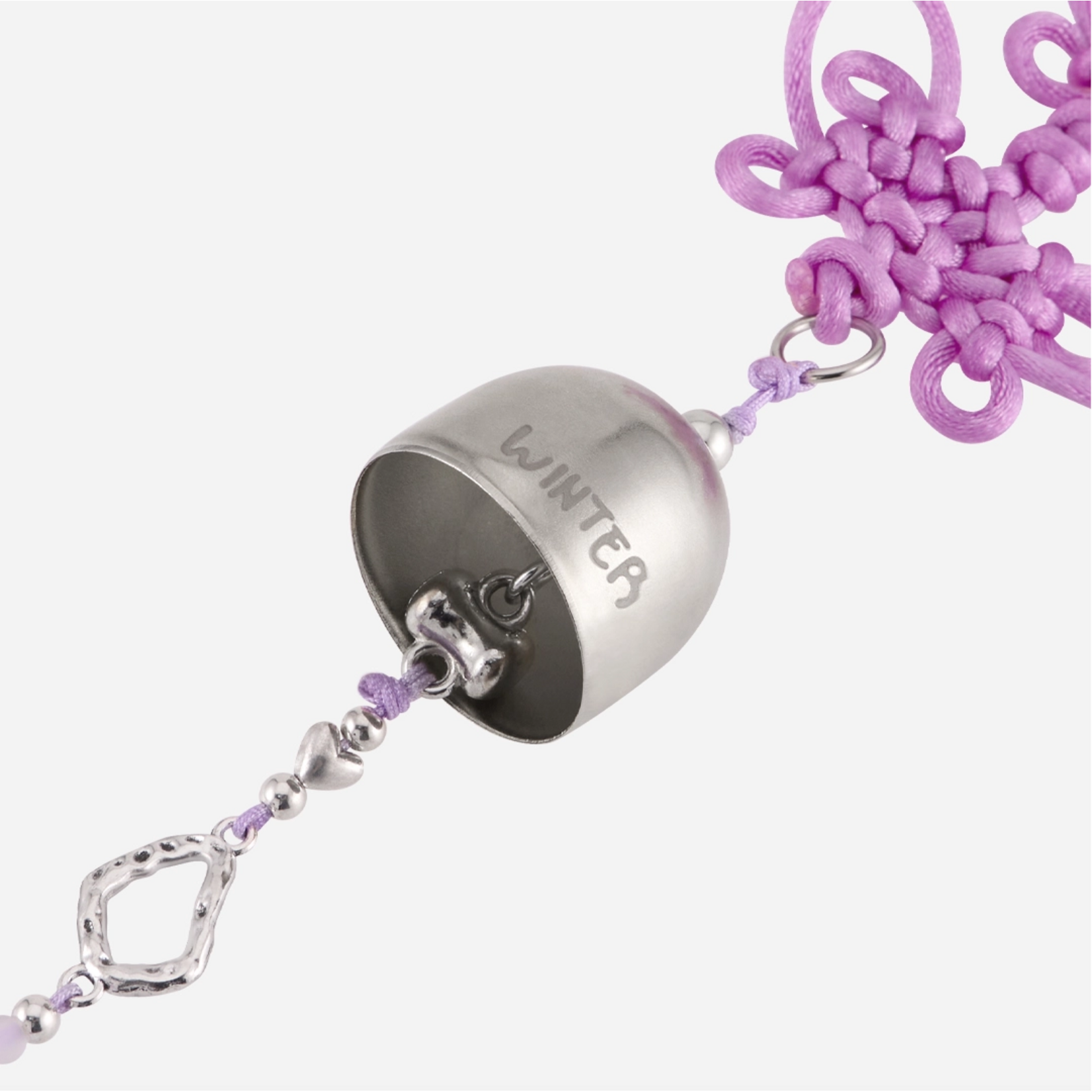 Aespa aespa - 5TH ANNIVERSARY WIND CHIME SET