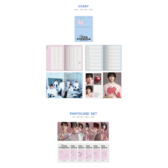 MONSTA X - 2026 SEASON'S GREETINGS [LOVE FORMULA MONBEBE] - K-Town