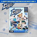 Cravity CRAVITY - 2026 SEASON'S GREETINGS [WE ARE CRAVITY CREW]