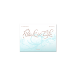 &Team &TEAM - KR 1st Mini Album [Back to Life] (Photocard Box) (Mini CD-R ver.)