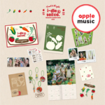 i-dle* i-dle - 2026 SEASON'S GREETING [i-dle & Soil Co.] + Random Photocard (Apple Music)