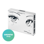 Le Sserafim LE SSERAFIM - 2026 SEASON’S GREETINGS + Weverse Gift (WS)