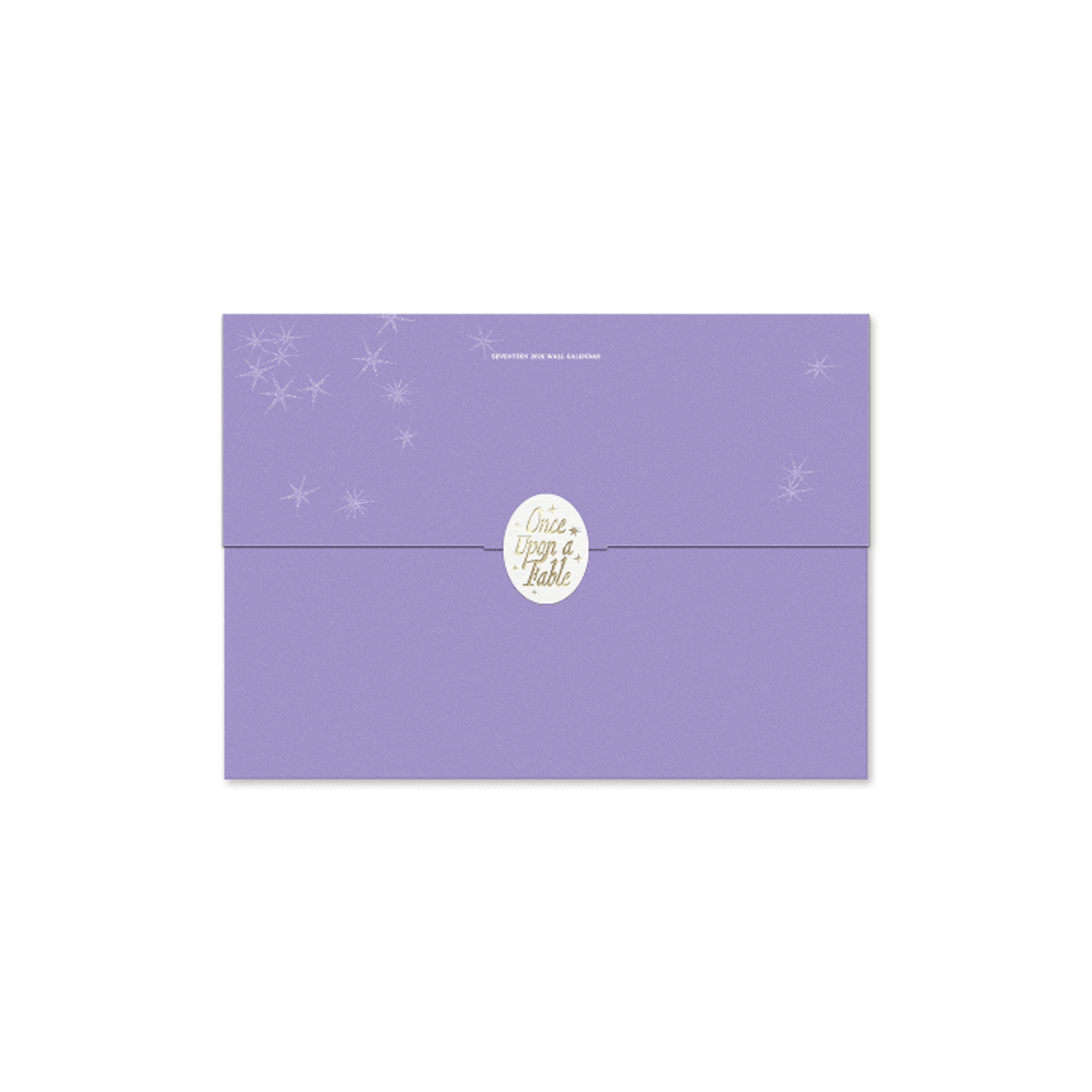 Seventeen SEVENTEEN - 2026 WALL CALENDAR