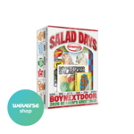 BoyNextDoor BOYNEXTDOOR - 2026 SEASON’S GREETINGS + Weverse Gift (WS)