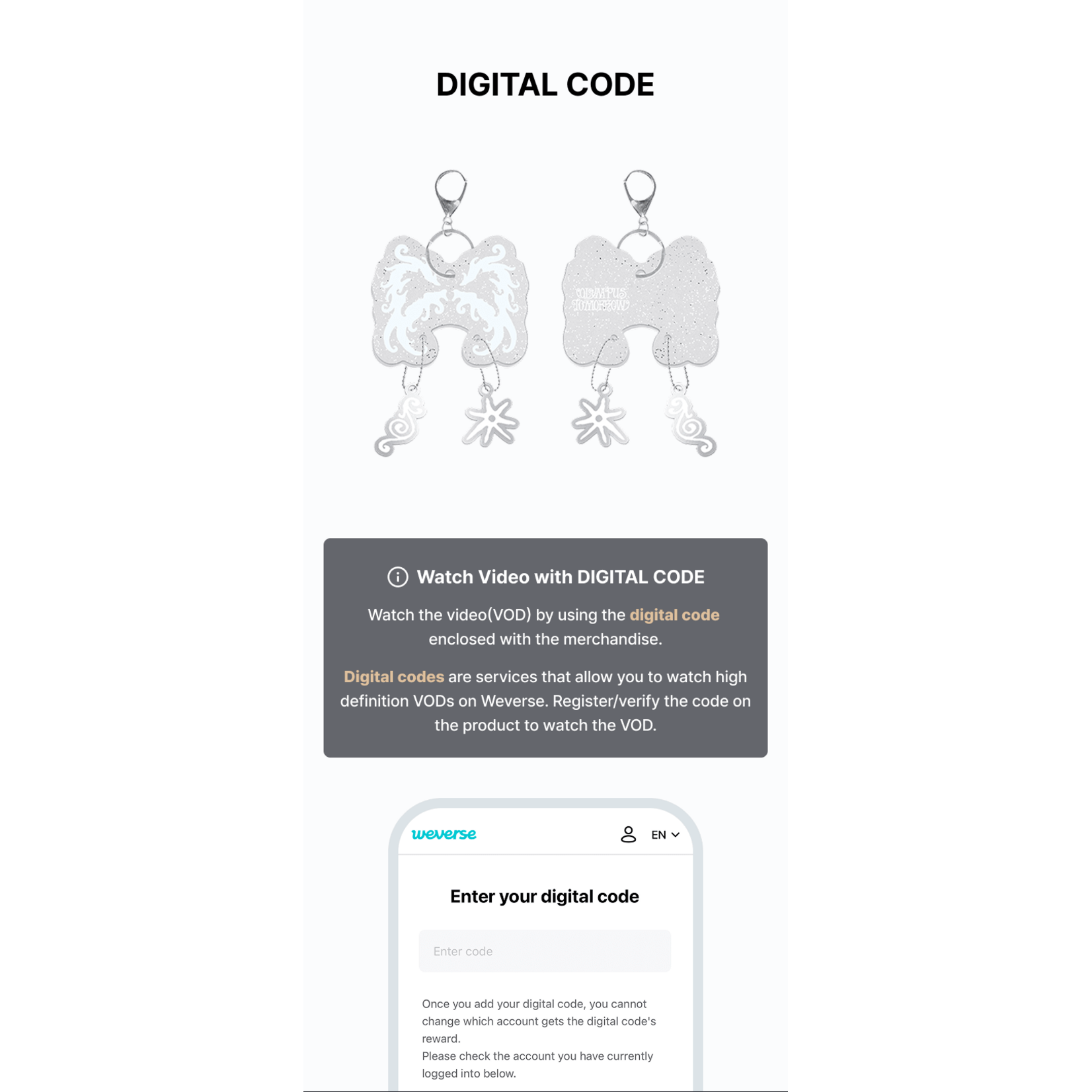 TXT TOMORROW X TOGETHER - 2026 SEASON’S GREETINGS