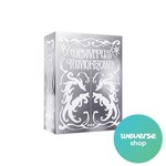 TXT TOMORROW X TOGETHER - 2026 SEASON’S GREETINGS + Weverse Gift (WS)