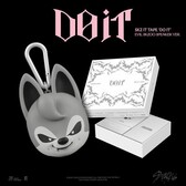 Stray Kids - SKZ IT TAPE [DO IT] (EVIL SKZOO SPEAKER VER.) - K-Town