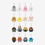 Stray Kids Stray Kids - [SKZOO X ZOOTOPIA2 POP-UP STORE OFFICIAL MERCH] UFUFY PLUSH