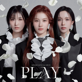 TWICE MISAMO Japan 1st Album - PLAY (Limited B) - K-Town