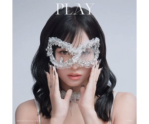 TWICE MISAMO Japan 1st Album - PLAY (Solo Edition) - K-Town