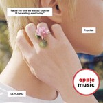 NCT DOYOUNG - SINGLE [Promise] (DIGIPACK Ver.) + Random Photocard (APPLE MUSIC)