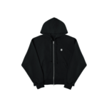 2PM Lee Junho - 03 Collective Merch vol.1 - Zip-up Hoodie