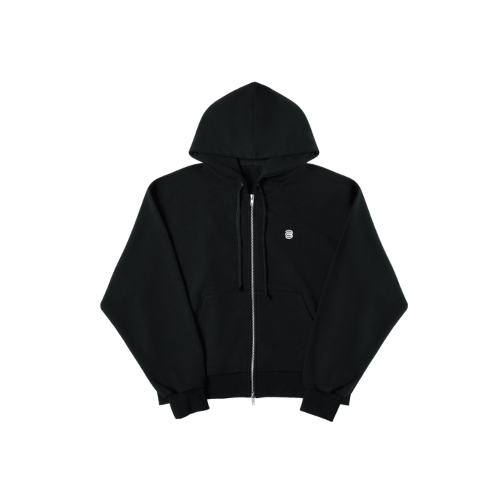 2PM Lee Junho - 03 Collective Merch vol.1 - Zip-up Hoodie