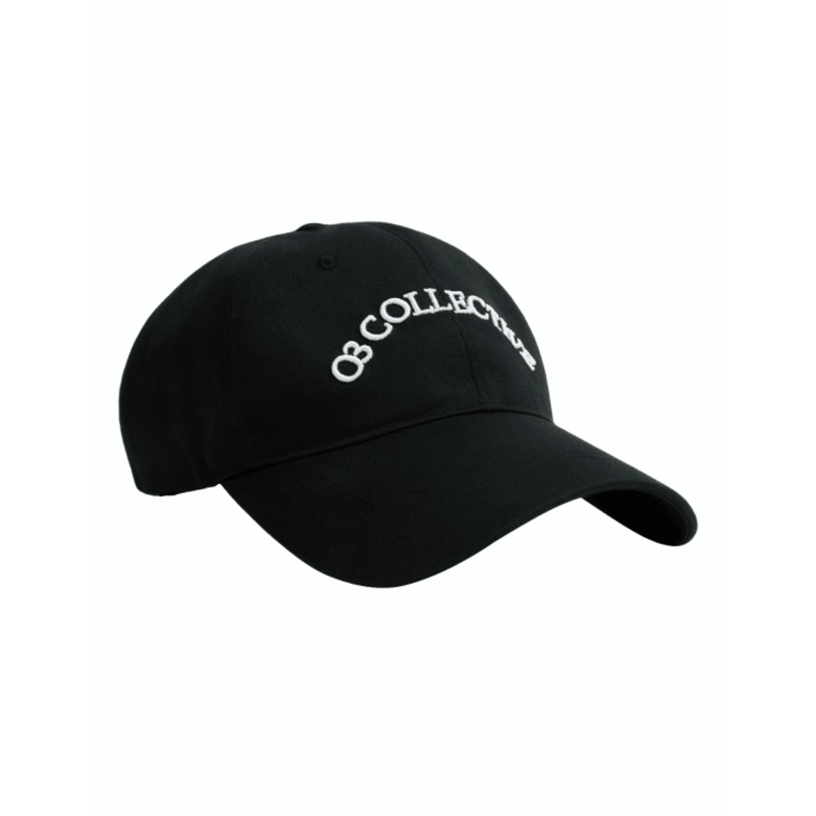2PM Lee Junho - 03 Collective Merch vol.1 - Ball Cap