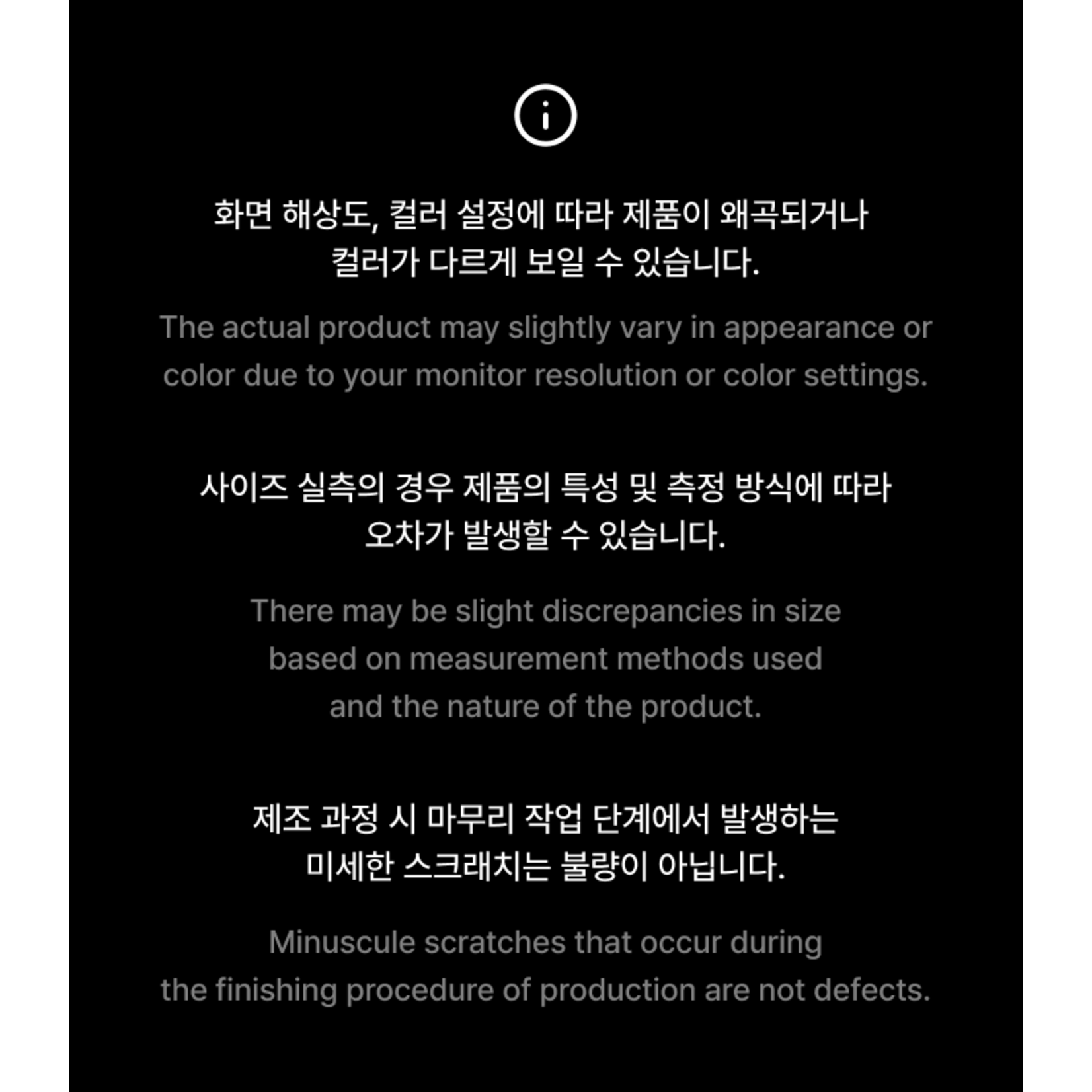 2PM Lee Junho - 03 Collective Merch vol.1 - Ball Cap