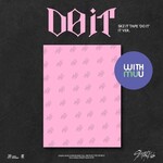 Stray Kids Stray Kids - SKZ IT TAPE ‘DO IT’ (IT VER.) + Random Photocard (WM)