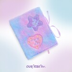 Say My Name SAY MY NAME - 3RD EP ALBUM [&Our Vibe] (OUR VIBE Ver.)