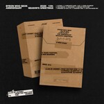 Byeon Woo Seok BYEON WOO SEOK - 2026 10th ANNIVERSARY SEASON'S GREETINGS