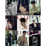 BTS JUNG KOOK (BTS) - JANUARY 2026 [ELLE]