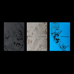 Enhypen ENHYPEN - 7TH MINI ALBUM [THE SIN : VANISH] (Photobook Ver.)