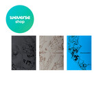 Enhypen ENHYPEN - 7TH MINI ALBUM [THE SIN : VANISH] (Photobook Ver.) + Weverse Gift (WS)