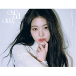 Ive JANG WONYOUNG (IVE) - DICON VOLUME N°31 JANG WONYOUNG ONE AND ONLY (A TYPE)
