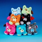 Enhypen ENHYPEN - 7TH MINI ALBUM [THE SIN : VANISH] (Voice Keyring Ver.)