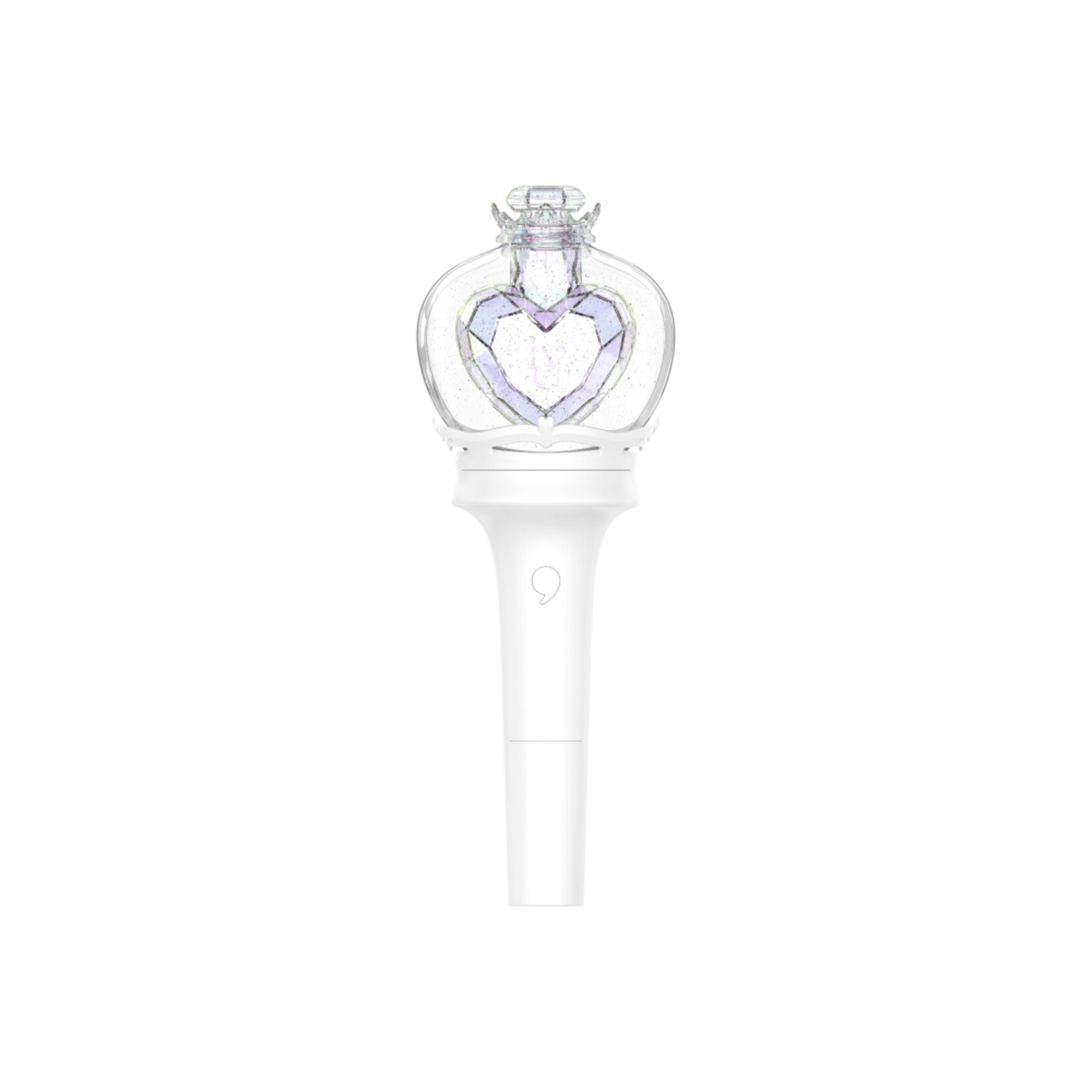 Ive IVE - OFFICIAL LIGHT STICK VER 2 + Photocard SET
