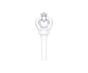 IVE - OFFICIAL LIGHT STICK VER 2 - K-Town