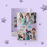 Say My Name SAY MY NAME - 3RD EP ALBUM [&OUR VIBE] (REAL VIBE VER.)