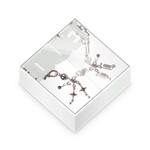 ZICO ZICO, Lilas (YOASOBI’s ikura) - Single Album [DUET] (Merch Ver.)