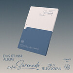 Seventeen DXS (SEVENTEEN) - 1ST MINI ALBUM [SERENADE] (Compact Ver)