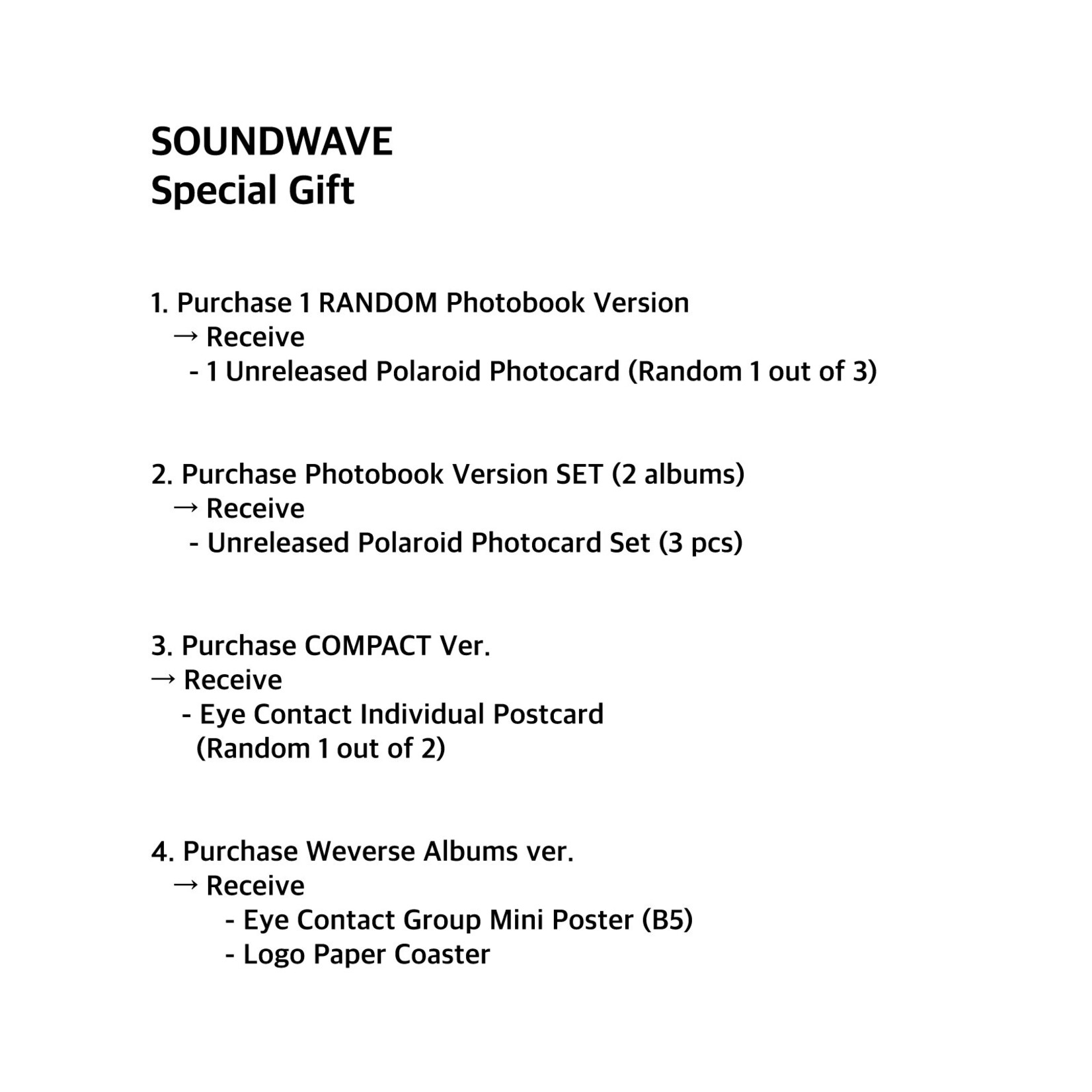 Seventeen DXS (SEVENTEEN) - 1ST MINI ALBUM [SERENADE] (Weverse Albums Ver.) + Mini Poster (B5) + Logo Paper Coaster (SW)