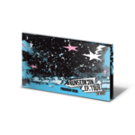 BTS BTS - [#RUNSEOKJIN_EP.TOUR THE MOVIE] PROGRAM BOOK