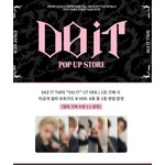 Stray Kids Stray Kids - [DO IT] POP-UP STORE LUCKY DRAW EVENT (2nd Week)