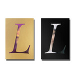 BlackPink LISA (BLACKPINK) - 1st Single [LALISA]