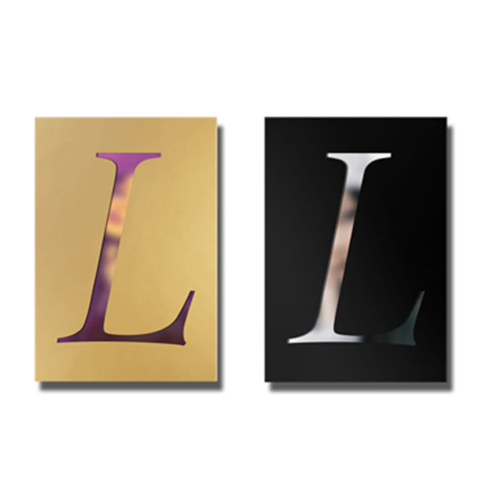 BlackPink LISA (BLACKPINK) - 1st Single [LALISA]