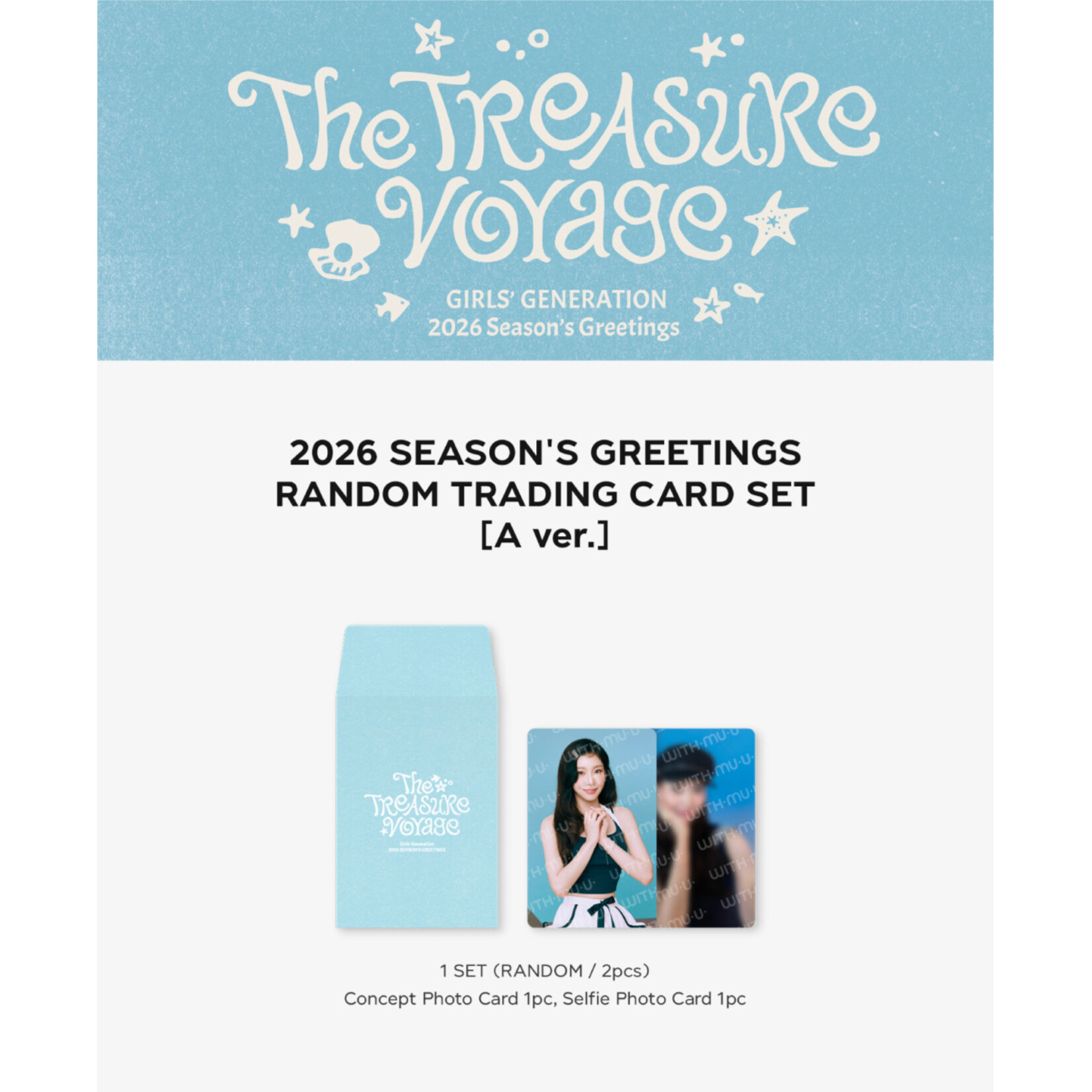 Girl's Generation GIRLS' GENERATION