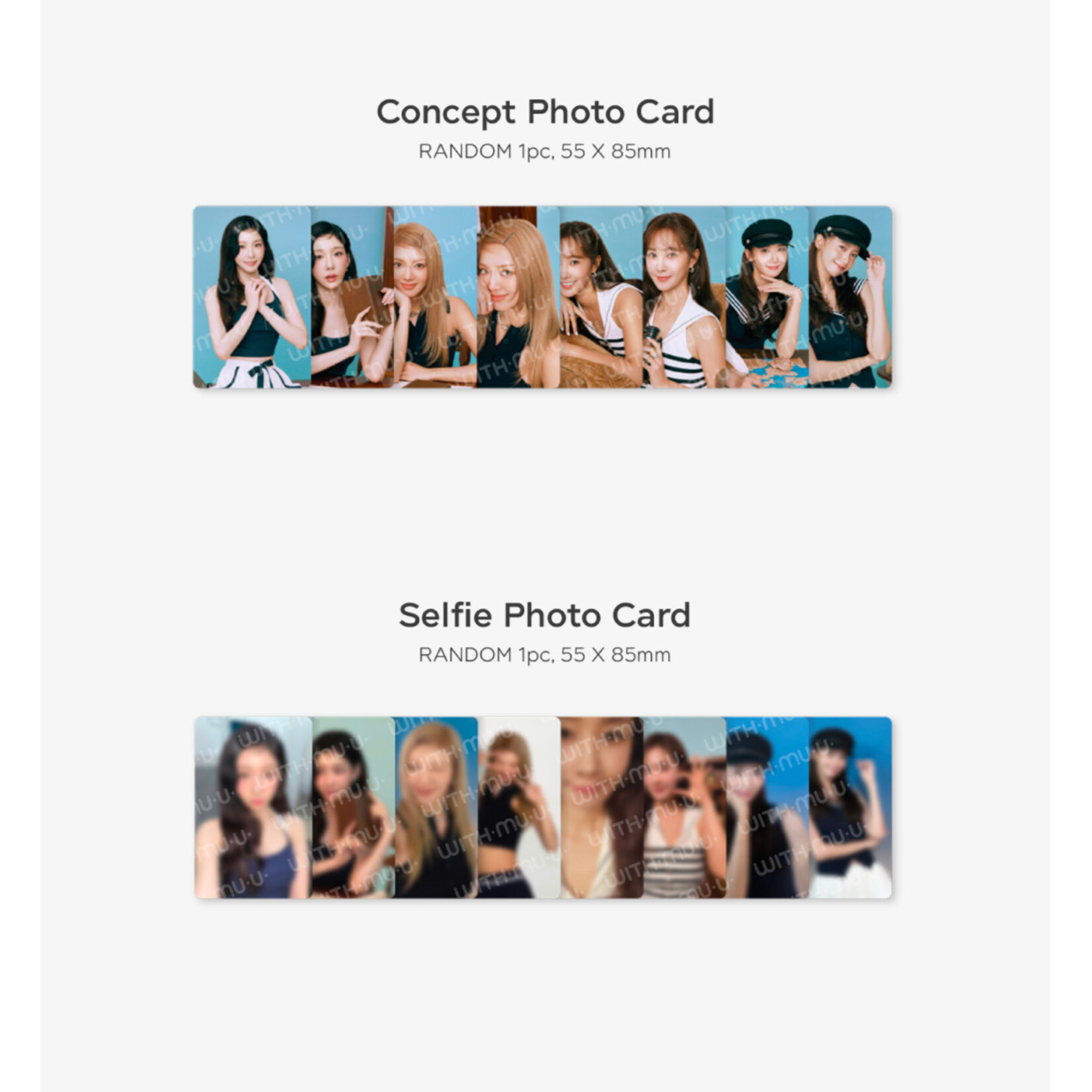 Girl's Generation GIRLS' GENERATION