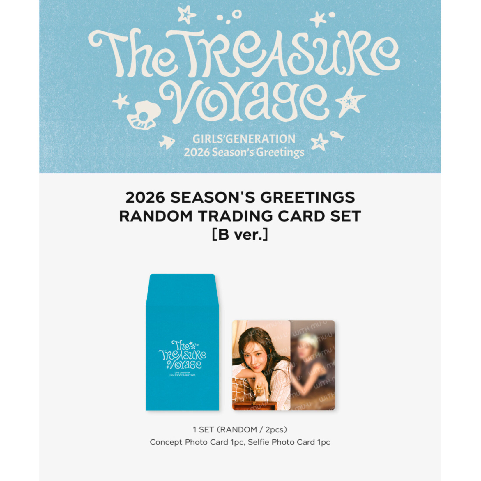 Girl's Generation GIRLS' GENERATION