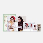 Red Velvet RED VELVET - 2026 SM ARTIST SEASON’S GREETINGS OFFICIAL MD : PHOTO PACK