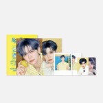 NCT NCT DREAM - 2026 SM ARTIST SEASON’S GREETINGS OFFICIAL MD : PHOTO PACK