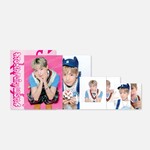 NCT NCT WISH - 2026 SM ARTIST SEASON’S GREETINGS OFFICIAL MD : PHOTO PACK