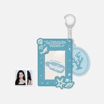 Girl's Generation GIRLS' GENERATION - 2026 SM ARTIST SEASON'S GREETINGS OFFICIAL MD : PHOTO HOLDER SET