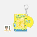 NCT NCT DREAM - 2026 SM ARTIST SEASON'S GREETINGS OFFICIAL MD : PHOTO HOLDER SET