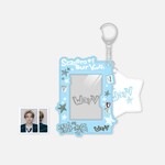 NCT WayV - 2026 SM ARTIST SEASON'S GREETINGS OFFICIAL MD : PHOTO HOLDER SET
