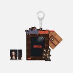 Aespa aespa - 2026 SM ARTIST SEASON'S GREETINGS OFFICIAL MD : PHOTO HOLDER SET