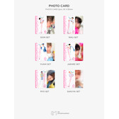 NCT WISH - 2026 SM ARTIST SEASON'S GREETINGS OFFICIAL MD : TOOTH
