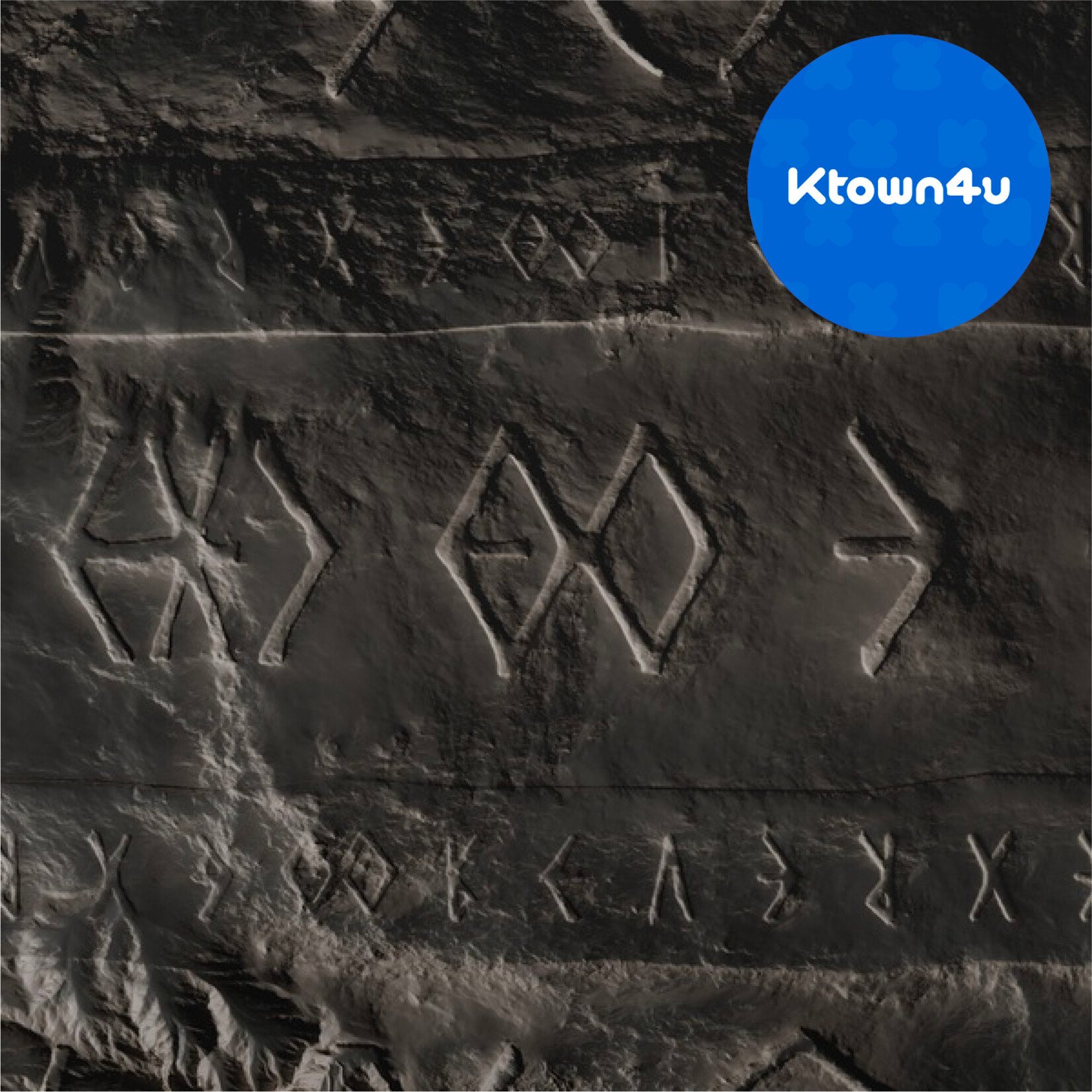 EXO EXO - 8th Full Album [REVERXE] (Compact Ver.) + Random Photocard (KTOWN4U)